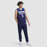 Minnesota Timberwolves Replica Icon Swingman Jersey