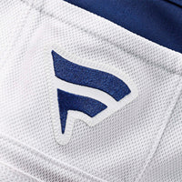 New York Islanders White Away Premium Custom Jersey