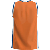 Morgan State Bears GameDay Greats Lightweight Basketball Jersey - Blue