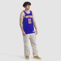 New York Knicks Replica Icon Swingman Jersey Jalen Brunson