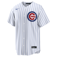 Chicago Cubs Shota Imanaga White Home Replica Jersey
