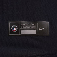 Washington Nationals James Wood Navy Alternate Limited Player Jersey