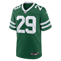New York Jets Minkah Fitzpatrick Legacy Green Game Jersey