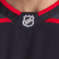 Carolina Hurricanes Black Home Premium Jersey