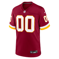 Washington Commanders Odafe Oweh Burgundy Game Jersey