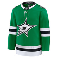 Dallas Stars Kelly Green Home Premium Jersey