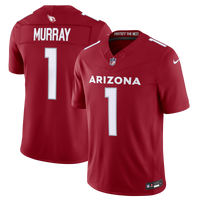 Arizona Cardinals Kyler Murray Cardinal Team Vapor F.U.S.E. Stitched Limited Jersey