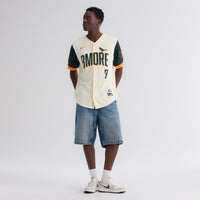 Baltimore Orioles Jackson Holliday Cream 2026 City Connect Stadium Jersey