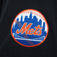New York Mets Juan Soto Black Alternate Limited Jersey