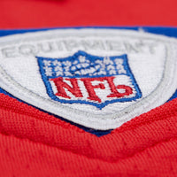 New York Giants Eli Manning Red 2004 Legacy Replica Jersey