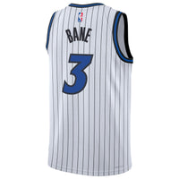 Orlando Magic Replica Association Edition Swingman Jersey - White - Desmond Bane