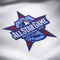 2026 All-Star Game Athletics Shea Langeliers Gray Replica Jersey