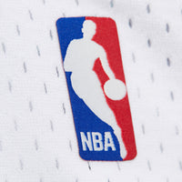 Golden State Warriors Swingman Jersey 1990 Mitch Richmond