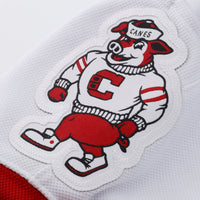 Carolina Hurricanes White Away Premium Custom Jersey