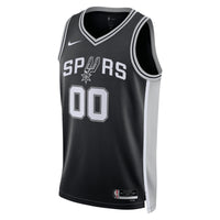 San Antonio Spurs Icon Swingman Jersey - Custom