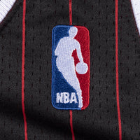 Chicago Bulls Authentic Jersey Michael Jordan 1995-96