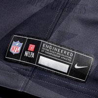Los Angeles Chargers Derwin James Jr. Navy Alternate Super Chargers Vapor F.U.S.E. Stitched Limited Jersey