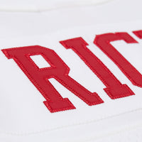 San Francisco 49ers Jerry Rice White 1994 Legacy Replica Jersey