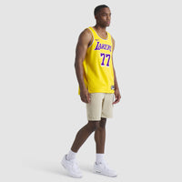 Los Angeles Lakers Icon Swingman Jersey - Luka Doncic
