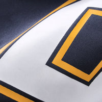 Los Angeles Chargers Oronde Gadsden Navy Alternate 2 Super Chargers Game Jersey
