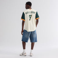 Baltimore Orioles Jackson Holliday Cream 2026 City Connect Stadium Jersey