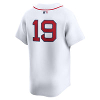 Boston Red Sox Roman Anthony White Home Limited Player Jersey