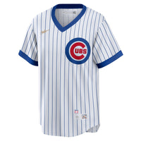 Chicago Cubs Andre Dawson White Home Cooperstown Collection Player Jersey