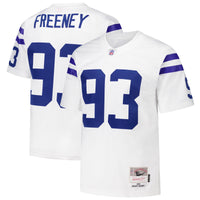 Indianapolis Colts Dwight Freeney White 2006 Legacy Replica Jersey
