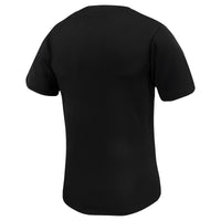Black Cal State Long Beach The Beach Replica Baseball Jersey