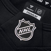 Philadelphia Flyers Black Alternate Premium Custom Jersey