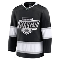 Los Angeles Kings Black Home Premium Jersey