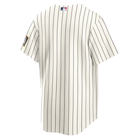 Minnesota Twins Cream 2026 Field of Dreams Stadium Jersey