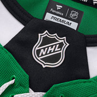 Dallas Stars Tyler Seguin Kelly Green Home Premium Jersey
