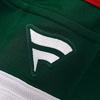 Minnesota Wild White Away Premium Custom Jersey