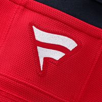 Florida Panthers Red Home Premium Jersey