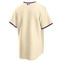 Philadelphia Phillies Cream Alternate Replica Jersey