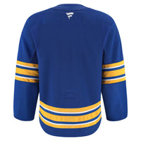 Buffalo Sabres Royal Home Authentic Pro Jersey