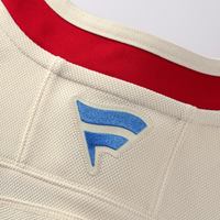 New York Rangers Beige 2026 NHL Winter Classic Premium Jersey