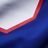 New York Giants Jalin Hyatt Royal Alternate Game Jersey