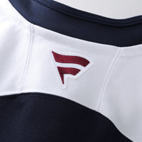 Colorado Avalanche Navy Alternate Authentic Pro Jersey