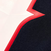 Houston Texans Folorunso Fatukasi Navy Team Game Jersey