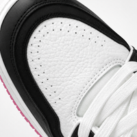 Louis Vuitton Remarque Low Sneakers Black White Pink - Unisex