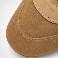 Louis Vuitton Sneakerina Beige Brown Monogram - Women's