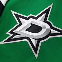 Dallas Stars Jamie Benn Kelly Green Home Premium Jersey
