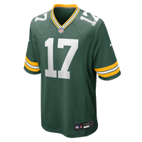 Green Bay Packers Brandon McManus Green Team Game Jersey