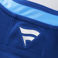 Tampa Bay Lightning Blue 2026 NHL Stadium Series Premium Custom Jersey