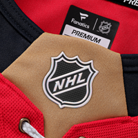 Florida Panthers Brady Tkachuk Red Home Premium Jersey