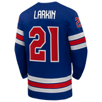 Dylan Larkin Royal US Hockey 2026 Home Replica Jersey