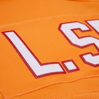 Tampa Bay Buccaneers Lee Roy Selmon Orange 1976 Legacy Replica Jersey