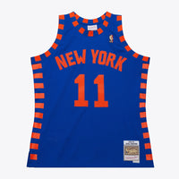 New York Knicks Swingman Jersey Jamal Crawford